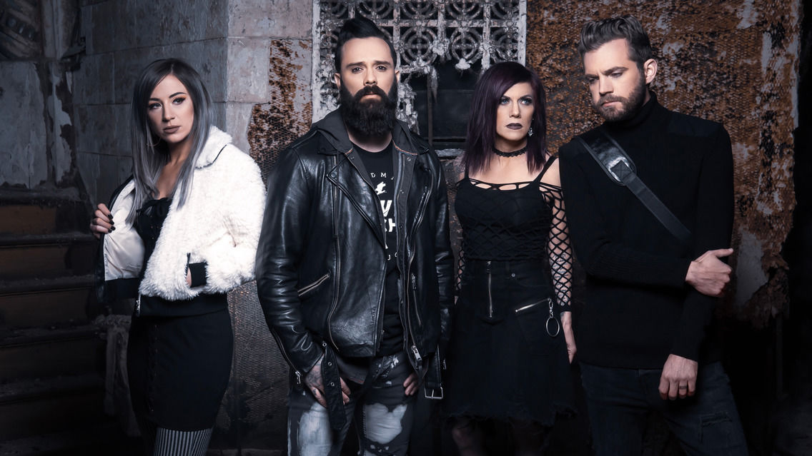 Skillet - Aug. 23